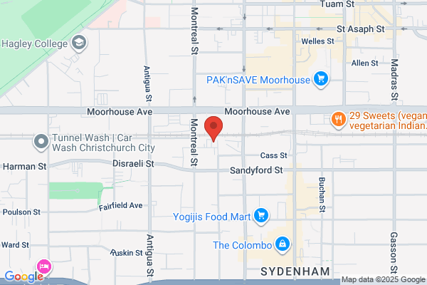Reid Engineering Systems
