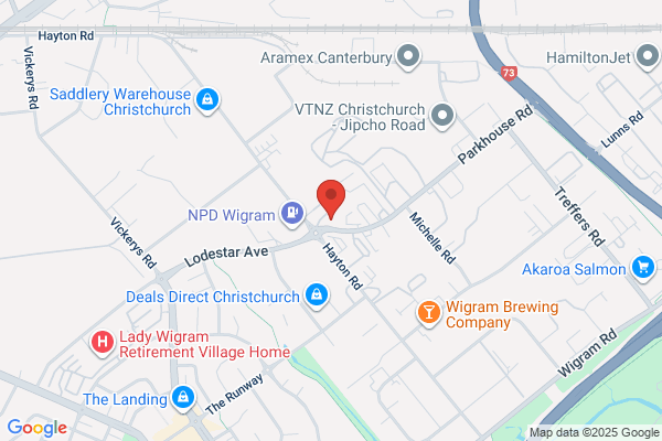 Warner Removals