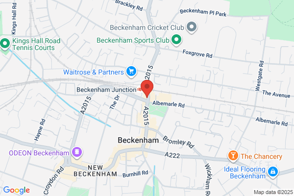 Beckenham Footwear & Engravers