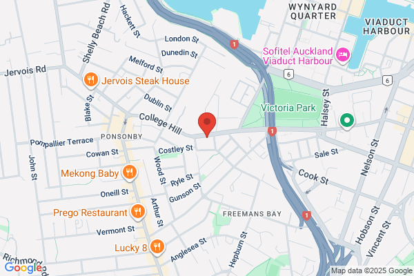 Hair Transplant Clinic of New Zealand