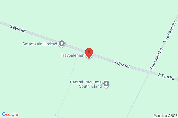 Hay & Ball Ltd