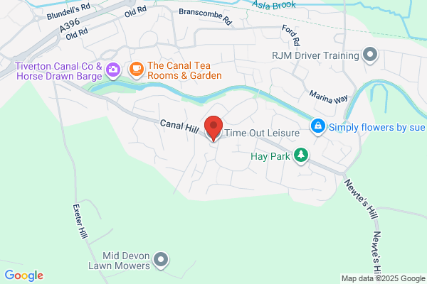 Time Out - Leisure Centres