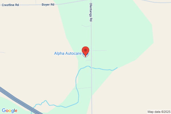 Alpha Auto Care