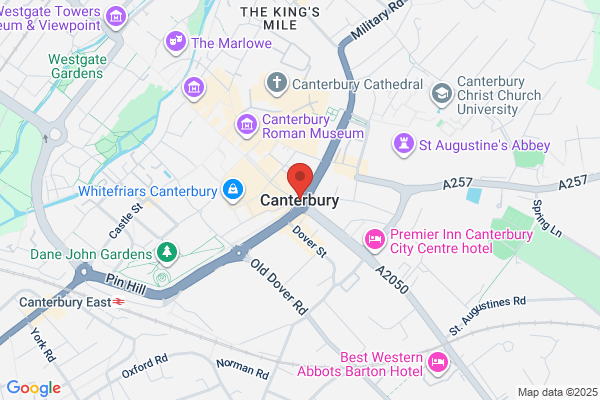 Canterbury