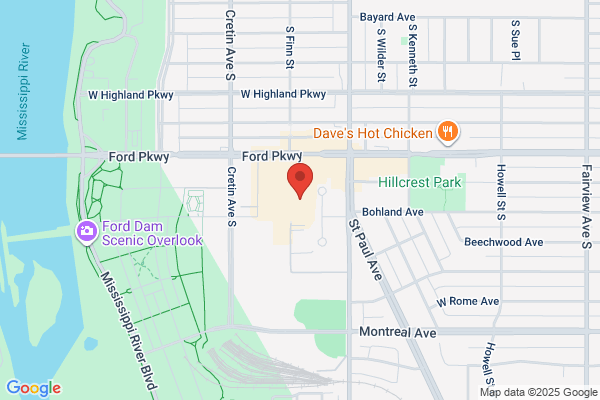 Highland Park Clinic