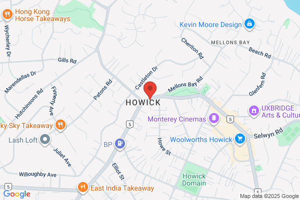 Howe R M