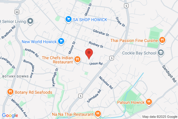 Mobility Products