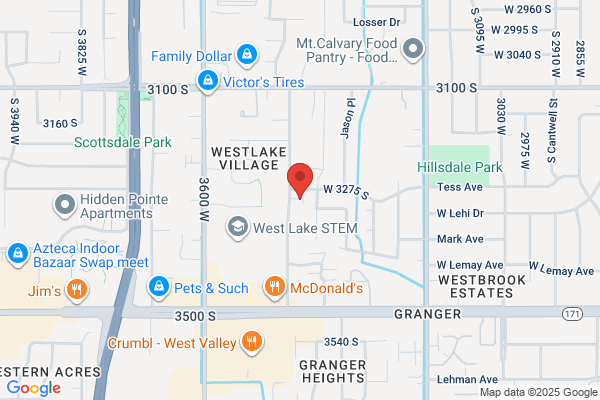 FamilySearch center