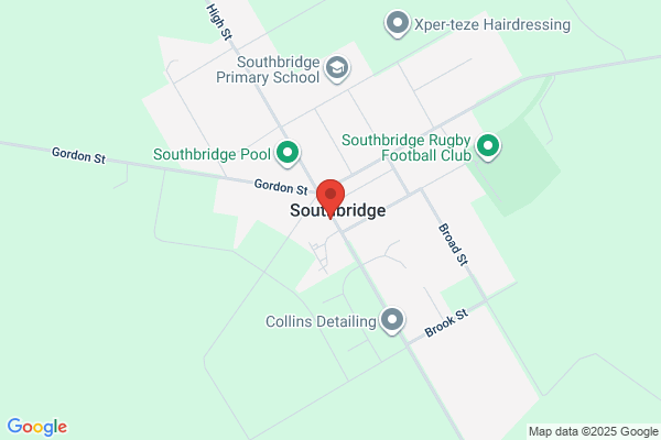 Hamilton Seed Ltd