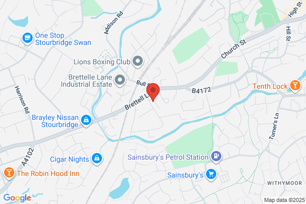 BB Auto Electrical Ltd