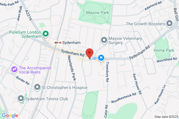 F45 Training Sydenham
