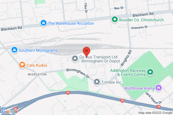 M & H Laboratory Ltd