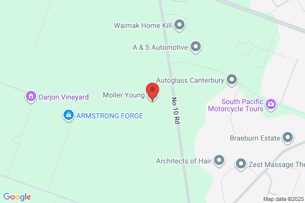 Moller & Young Ltd