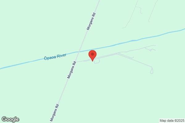 Morgans Road Nursery Ltd