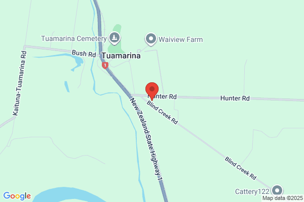 NZMP Marlborough
