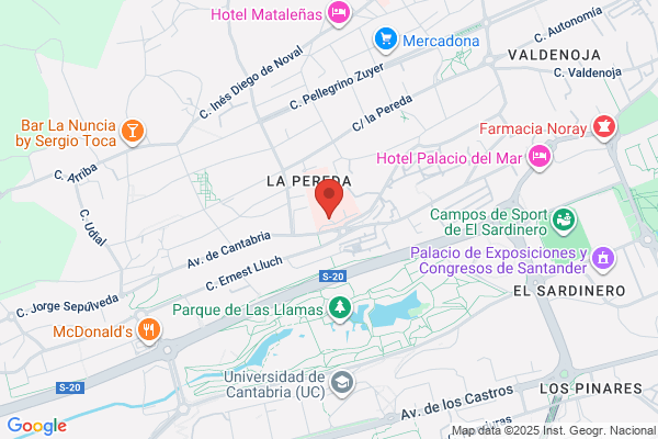 Cantabria Home & Hospital