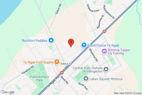 Fire Equipment Centre Ltd