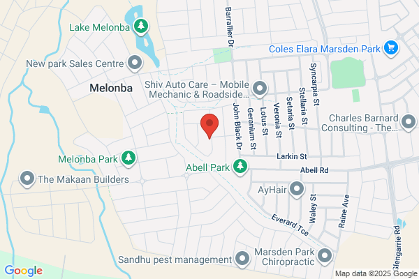 Local Finance Brokers