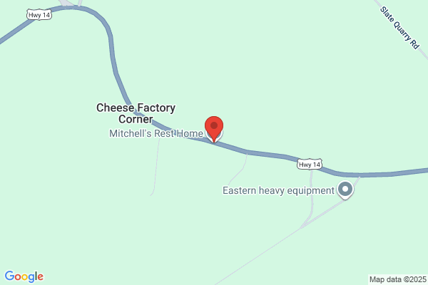 Mitchell Downs Hospital & Rest Home