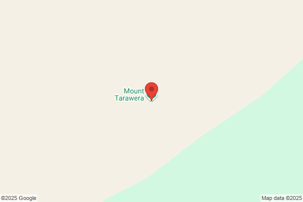 Mt Tarawera New Zealand Ltd