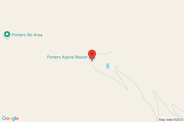 Porter Heights Ski Area