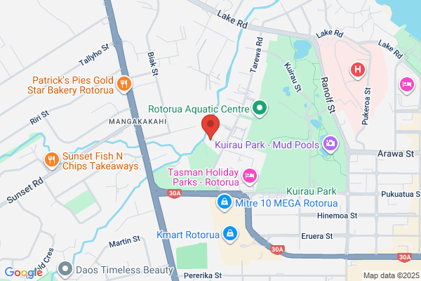 Rotorua Family Daycare