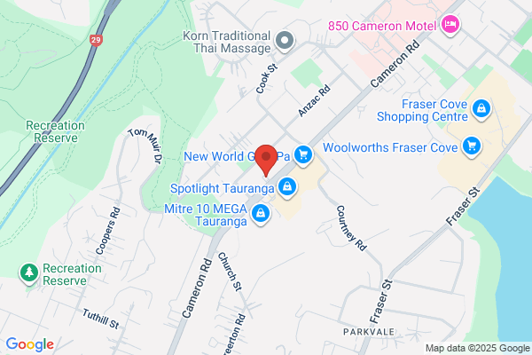 Taupurupuru Psychiatric Residence