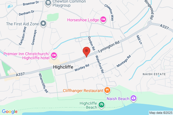 Christchurch Hearing Clinic