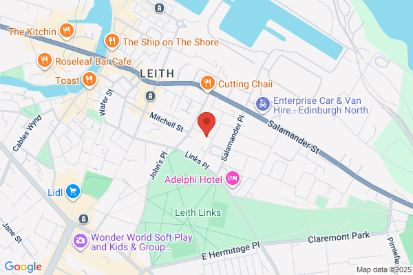 Georgian Antiques & Gallery
