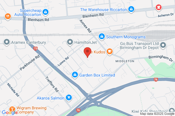 Modulink Office Interiors Ltd