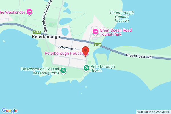 Peterborough Guest House