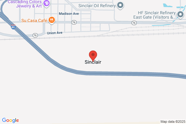 Sinclair S