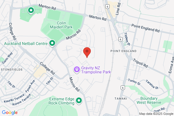 AutoCheck Ltd