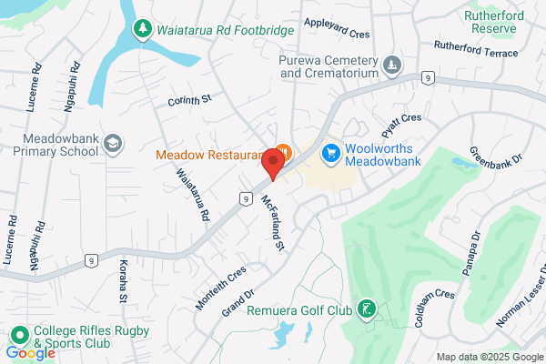 Meadowbank Podiatry & Natural Health Clinic