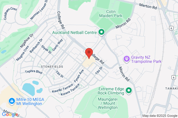 New Zealand Drycleaners