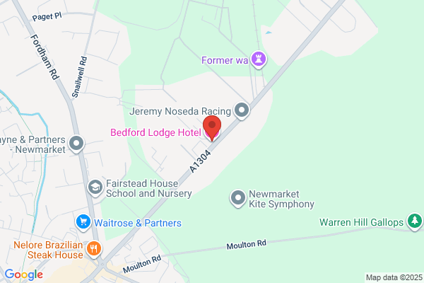 Newmarket Lodge