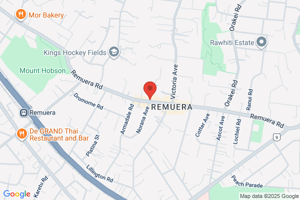 Photo Remuera