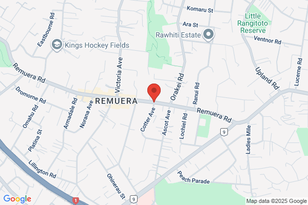 Remuera
