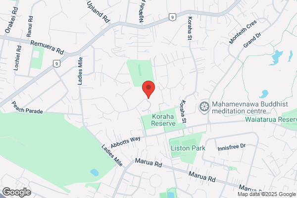 Remuera Gardens Retirement Village