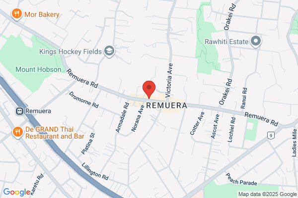 Remuera Sewing Centre Ltd