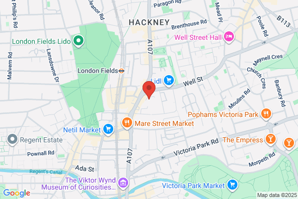 Textile Wools Ltd