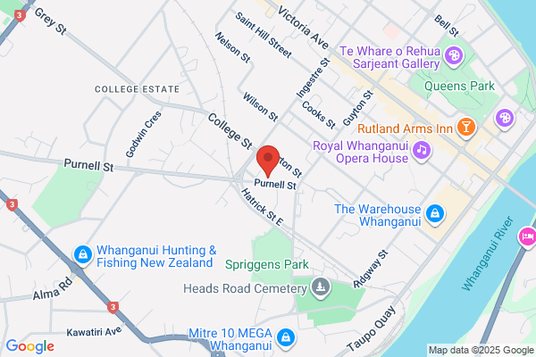Enzed Wanganui
