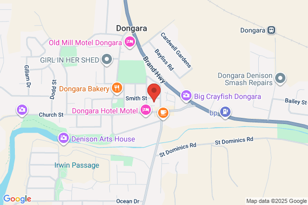 Gerry Don Amcal Pharmacy