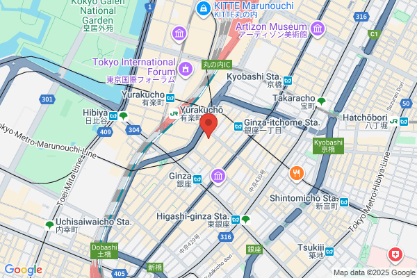 Ginza Bargain Superstore