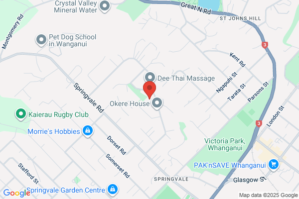 Springvale Manor Ltd