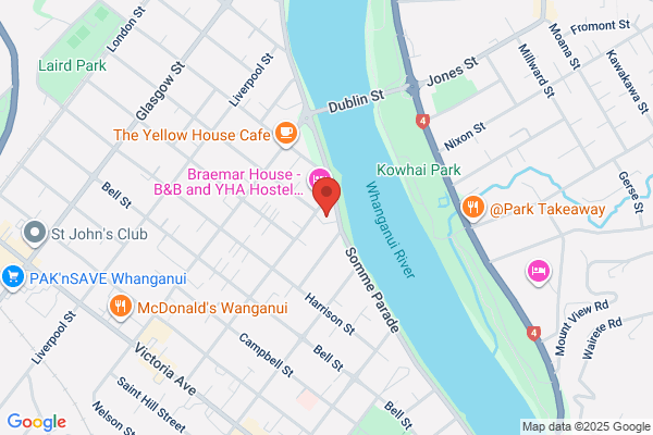 Wanganui Veterinary Services