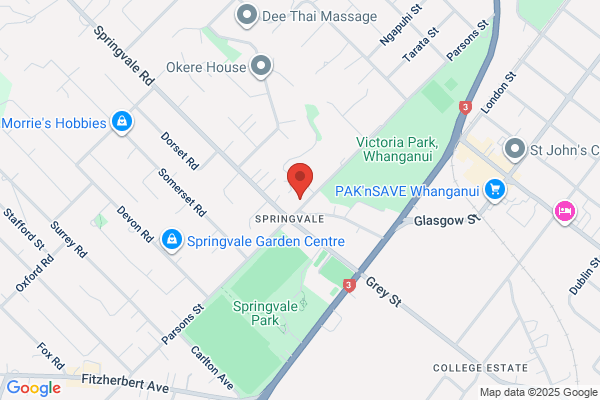 Zhang's Chinese Acupuncture & Deep Tissue Therapy Clinic