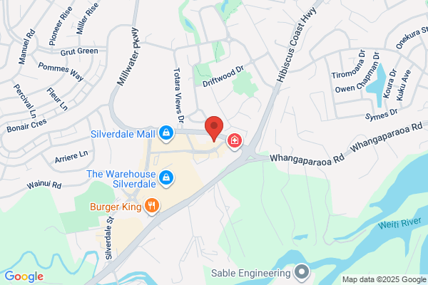 Domino's Pizza Silverdale