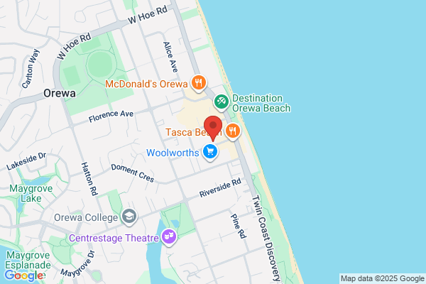 Audika Hearing Clinic Orewa