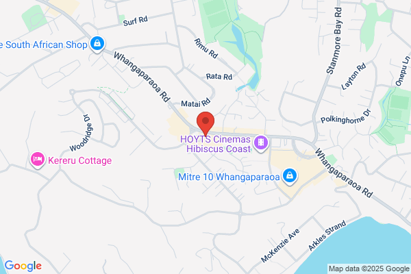 BFT Whangaparāoa